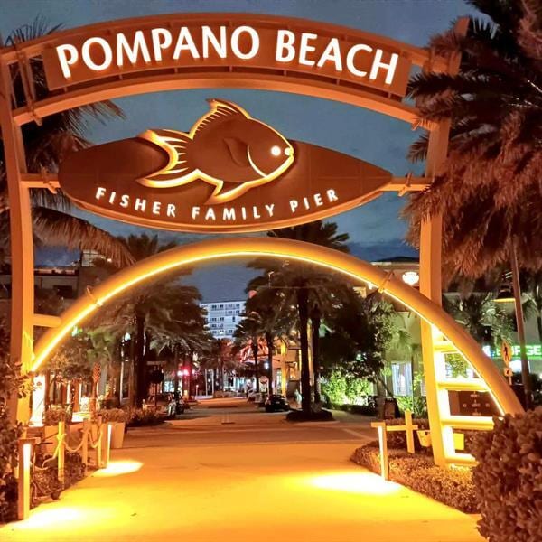 Building Photo - 1421 S Ocean Blvd