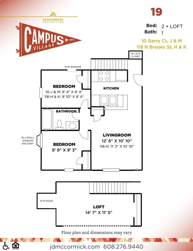 Building Photo - 3 Bedroom, 1 Bathroom