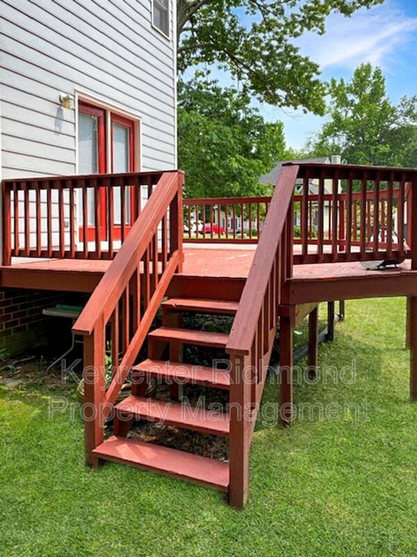 Building Photo - 6104 Bakers Hill Pl