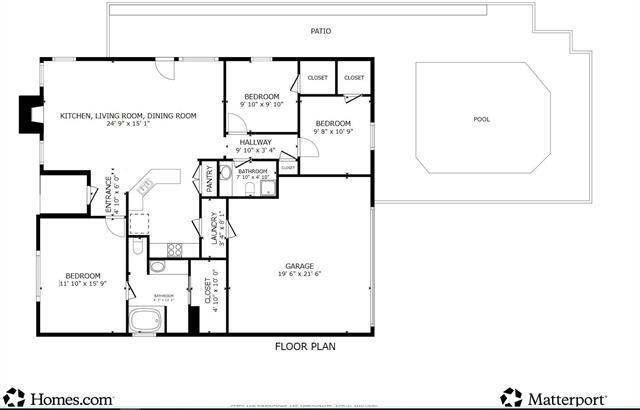 Building Photo - 919 Kim Ln