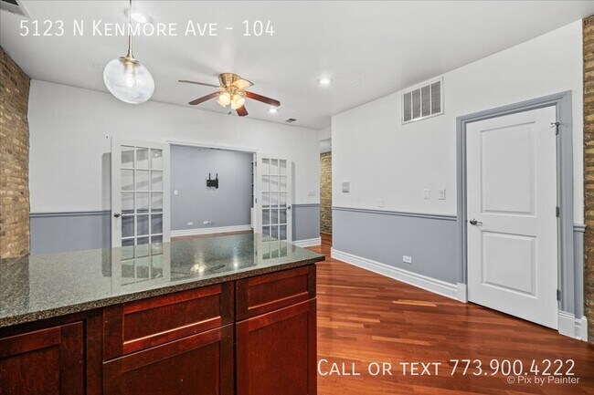 Building Photo - 5123 N Kenmore Ave