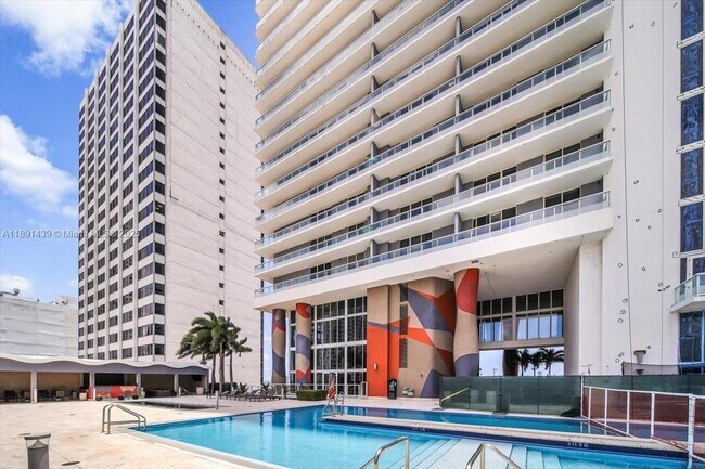 Building Photo - 50 Biscayne Blvd