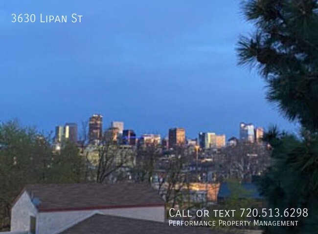 Building Photo - 3630 Lipan St