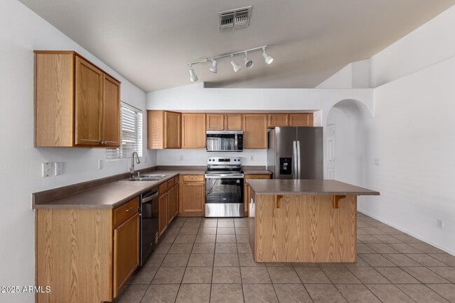 Building Photo - 16254 W Port Au Prince Ln