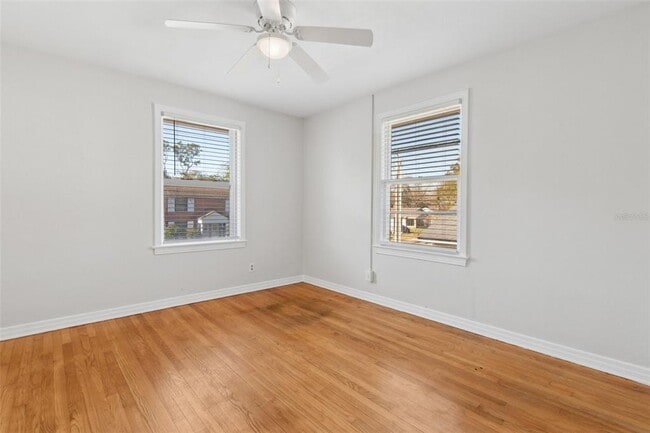 Building Photo - 1405 Dancy St