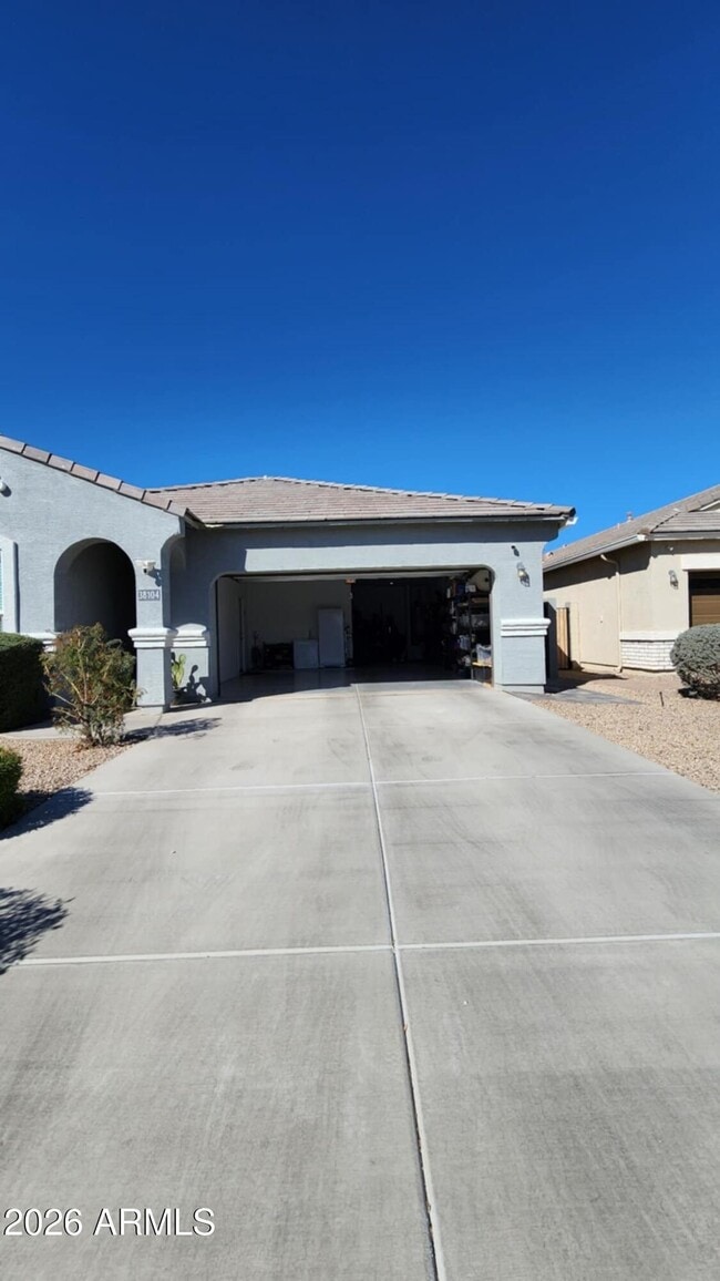 Building Photo - 38104 W San Ildefanso Ave