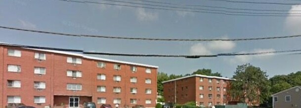 Primary Photo - 421 Saw Mill Rd