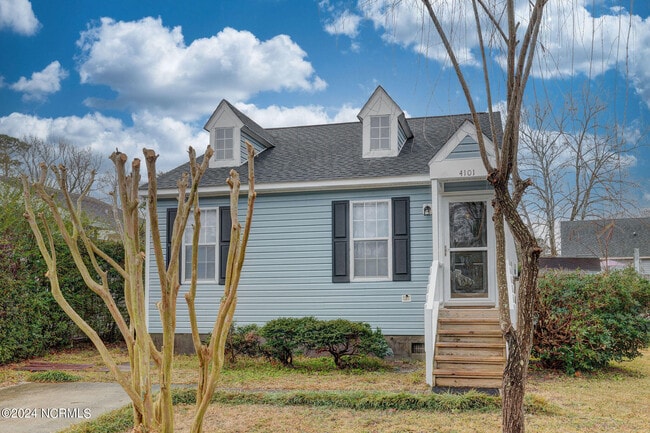 Building Photo - 4101 Fraternity Ct