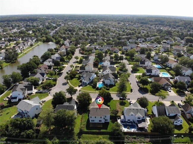 Building Photo - 3305 Fayette Dr