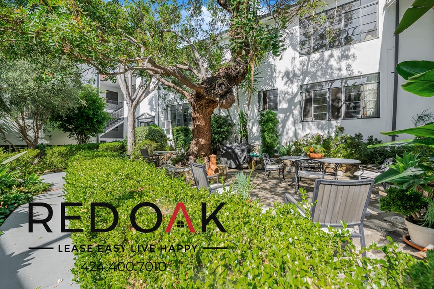 Building Photo - 1315 Laurel Ave