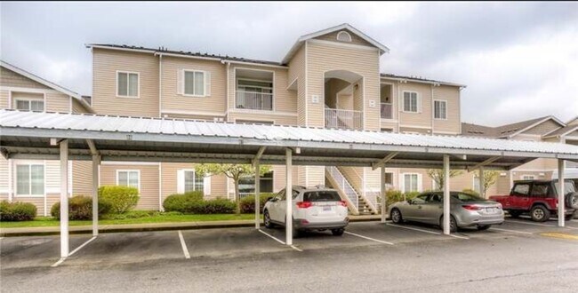 Building Photo - 10109 186th St E