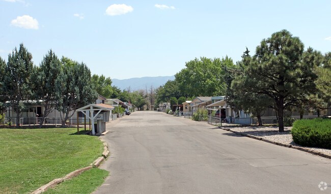 Primary Photo - Valle Grande Mobile Home Park