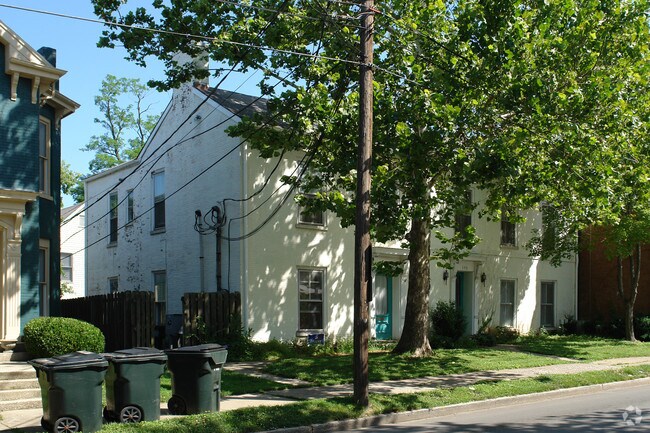 Building Photo - 375-377 S Upper St