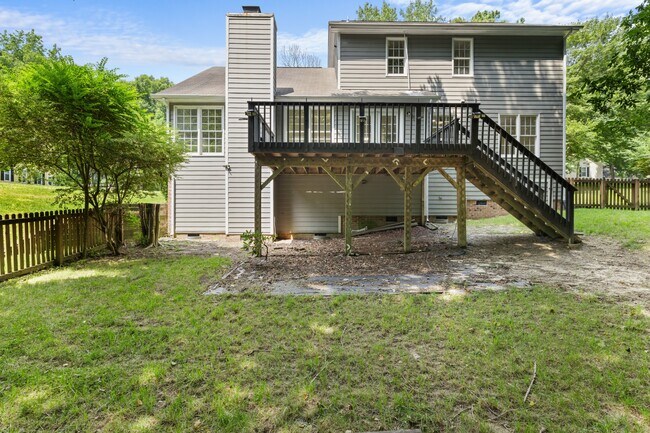 Building Photo - 6649 Speight Cir