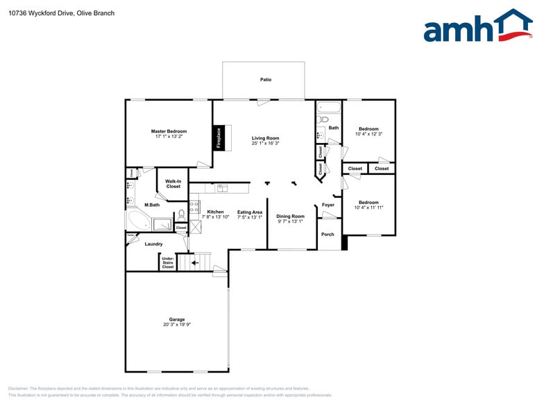 Building Photo - 10736 Wyckford Dr