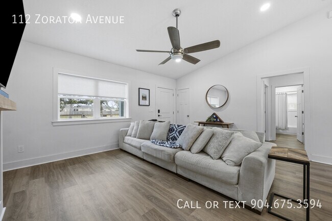 Building Photo - 112 Zoratoa Ave