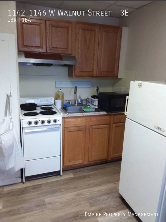 Building Photo - 3rd Floor: 1 Bedroom/ 1 Bathroom in Allent...