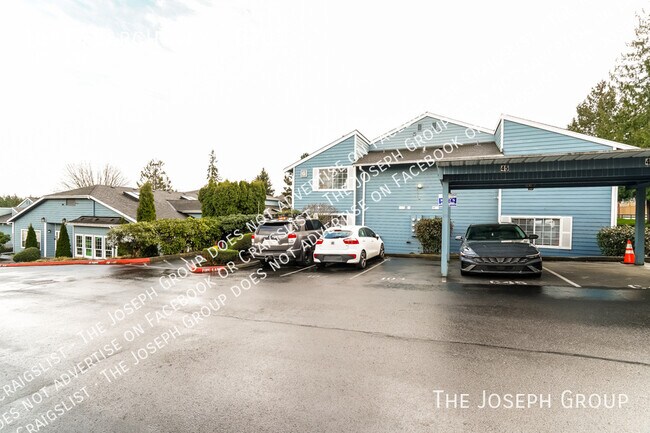 Building Photo - 16817 Larch Way