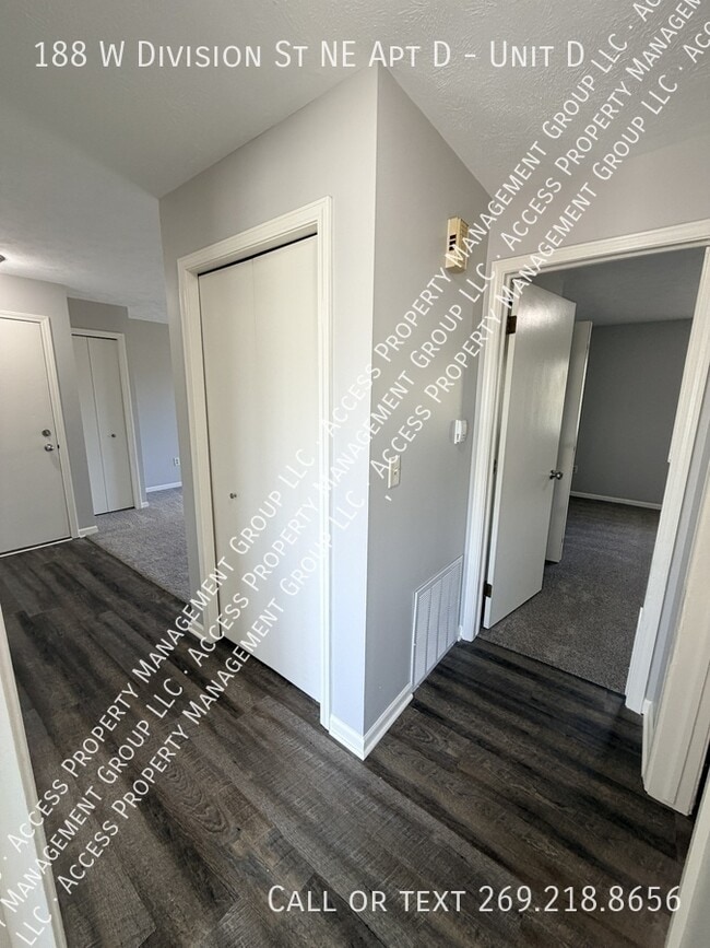 Building Photo - 188 W Division St NE