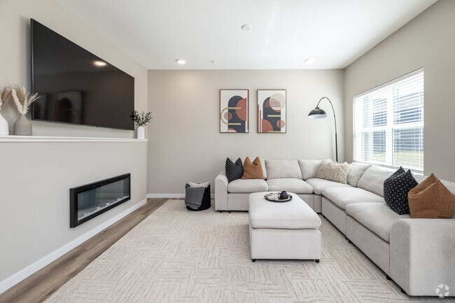 Interior Photo