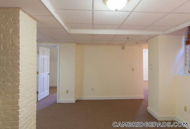 Building Photo - 1616 Massachusetts Ave