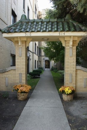 Building Photo - 514 S Austin