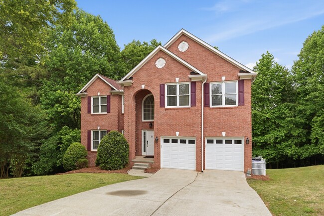 Building Photo - Spacious Renovated Home on a Quiet Cul-de-Sac Single-family · Professionally managed · Move-in ready
