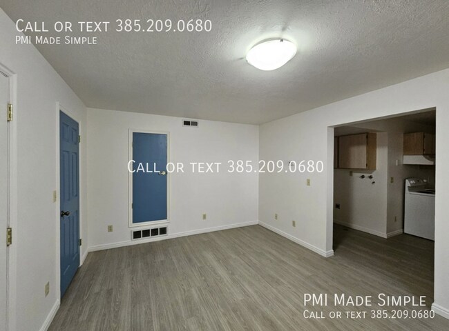 Building Photo - 1479 S 100 E
