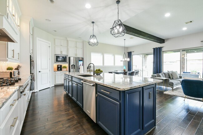 Building Photo - 10215 Palmour Pass