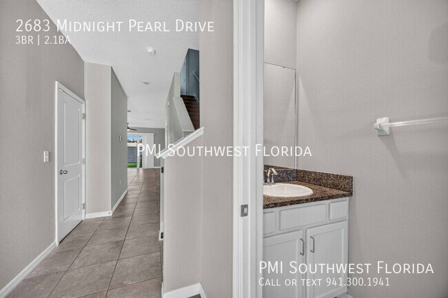 Building Photo - 2683 Midnight Pearl Dr