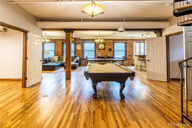 Building Photo - 1940 Blake St