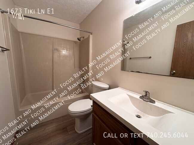 Building Photo - 1673 Tiki Ln