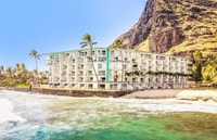 Building Photo - Makaha Shores - Two Bedroom