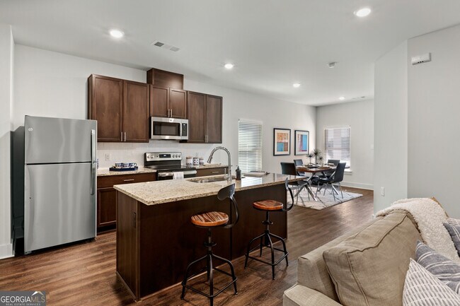 Building Photo - 705 Charles Hardy Pky