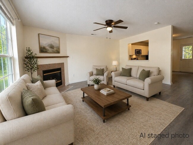 Building Photo - 106 Spring Meadow Cir