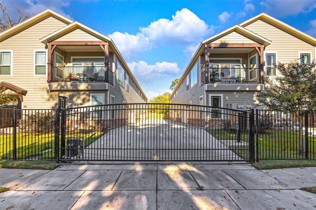 Building Photo - 312 N Henderson Ave