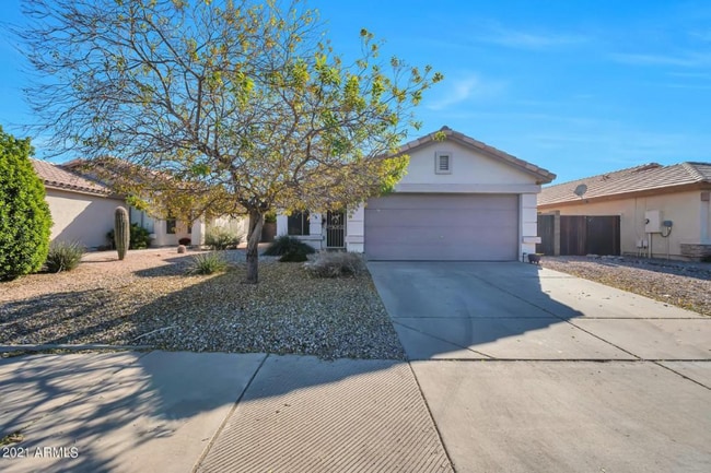 Primary Photo - 9923 E Dragoon Cir