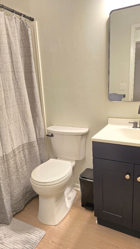 Building Photo - 1719 Gulfdale Dr