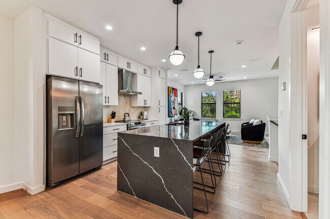 Building Photo - New Construction Townhome For Lease