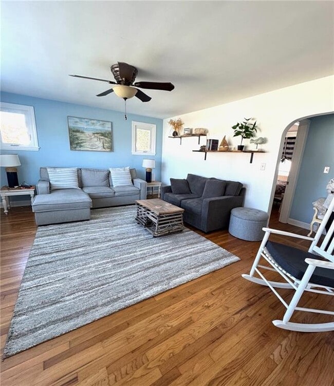 Building Photo - 89 Wells St