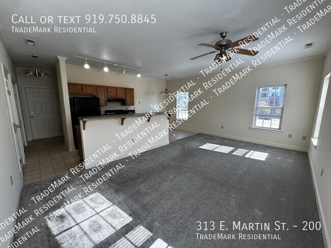 Building Photo - 313 E Martin St