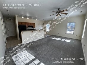 Building Photo - 313 E Martin St