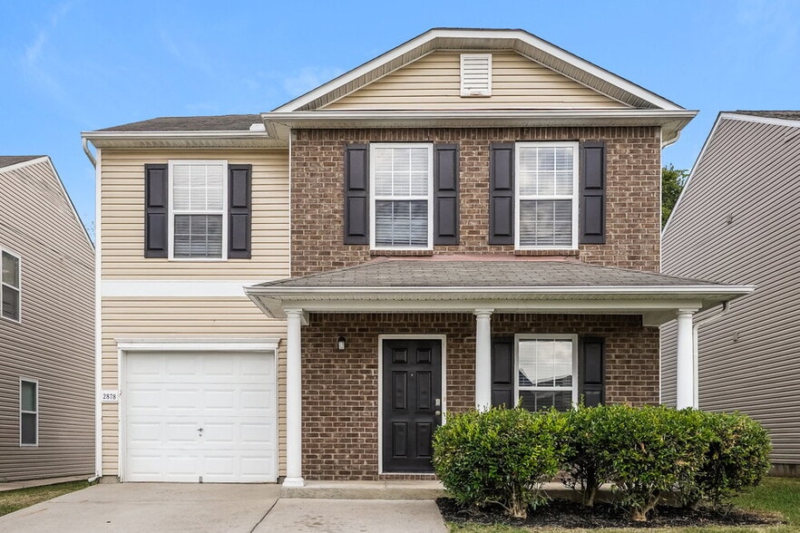 Primary Photo - 2878 Creekbend Dr