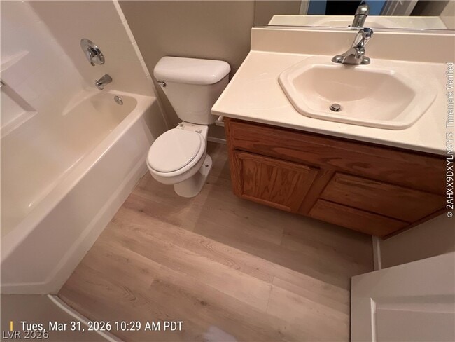 Building Photo - 1020 Nevada Blaze Ave