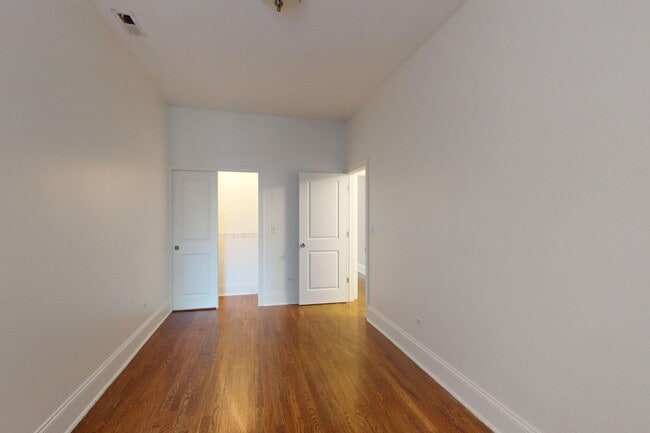 Floorplan - 5111 S. Kimbark Avenue