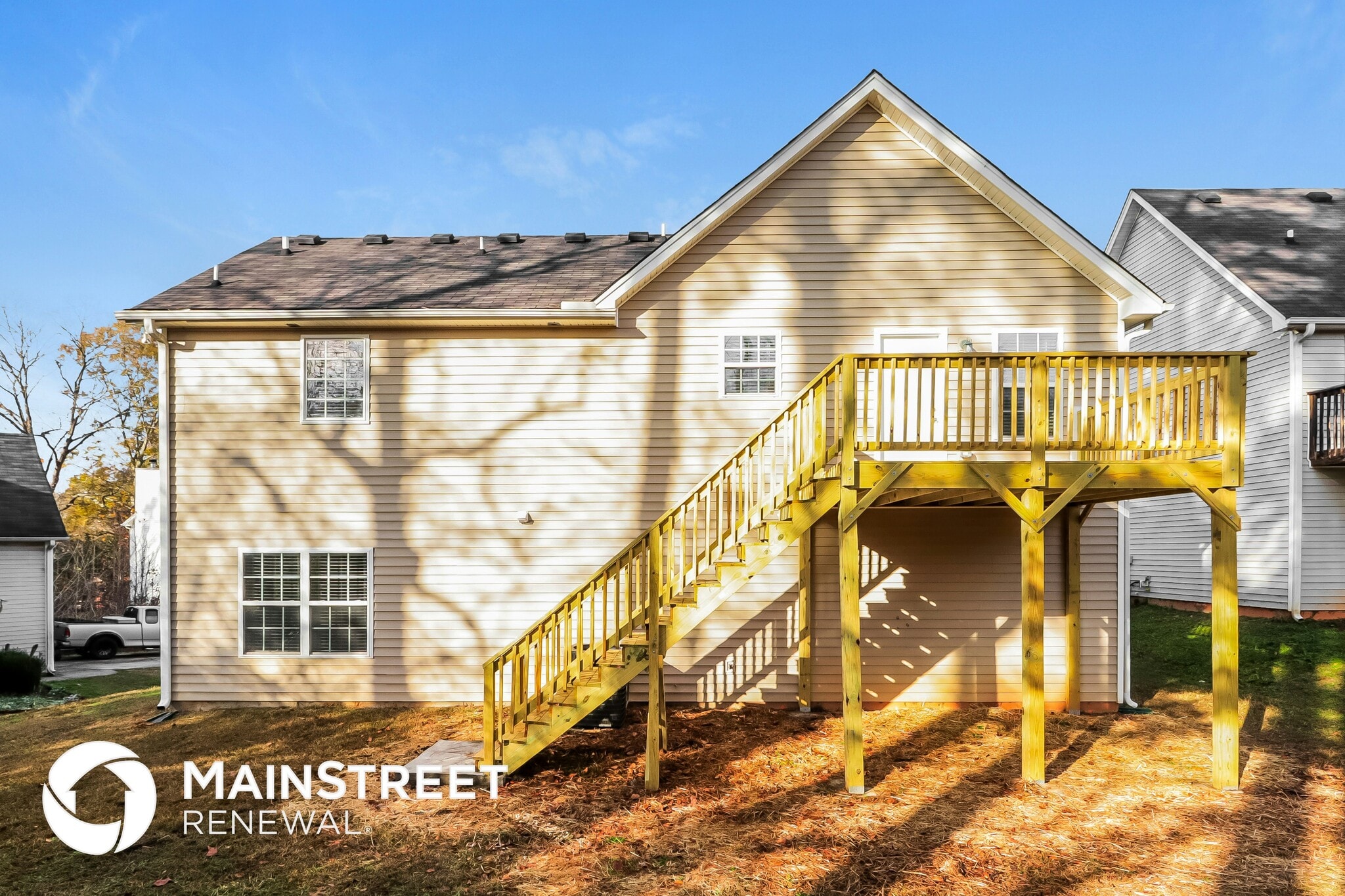 Building Photo - 499 Luke Ct