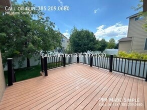 Building Photo - 1867 W 2250