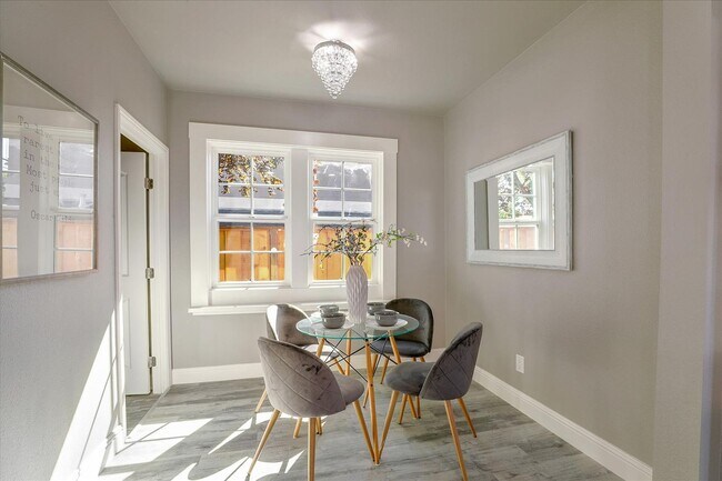 Building Photo - Adorable & Modern Remodeled Home, New floo...