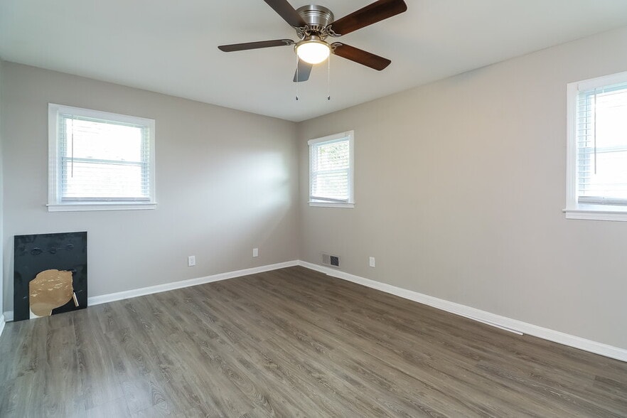 Building Photo - 4605 Newcastle Cir