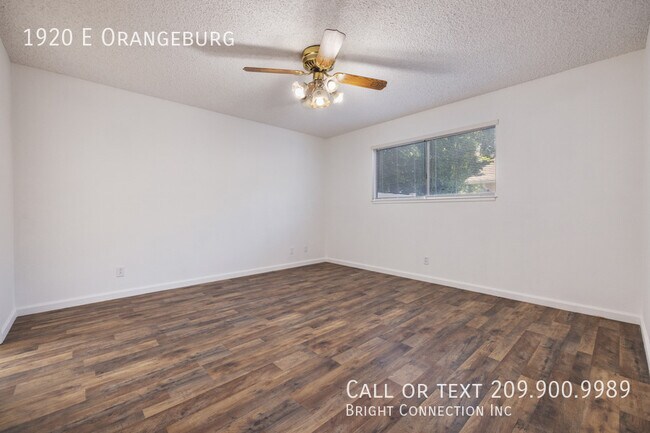 Building Photo - 1920 E Orangeburg-